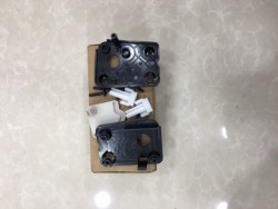 Orjinal - CITROEN C4 KLİMA YÖNLENDİRME TAMİR KİTİ 2005- 2010