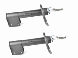 VEKA - CITROEN C4 ÖN AMORTİSÖR TAKIM VEKA MARKA 2010 - 2016 5208V7