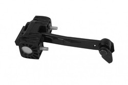 18 - CITROEN C4 HATCHBACK ÖN KAPI GERGİSİ YAN SANAYİ 2005 - 2009