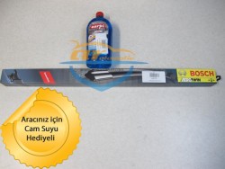 Bosch - CITROEN C4 ÖN SİLECEK TAKIMI BOSCH 2004 - 2009 Bosch - CITROEN C4 ÖN SİLECEK TAKIMI BOSCH 2004 - 2009