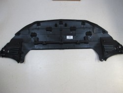 İthal - CITROEN C4 ÖN TAMPON ALT MUHAFAZA YAN SANAYİ YENİ MODEL