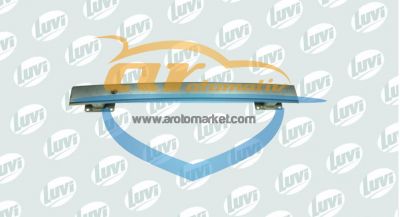 CITROEN C4 ÖN TAMPON DEMİRİ İTHAL 2005 - 2009