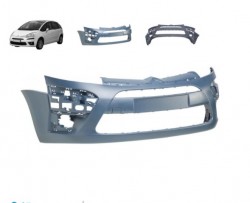 PHİRA - CITROEN C4 PICASSO ÖN TAMPON İTHAL YAN SANAYİ 2007 - 2010