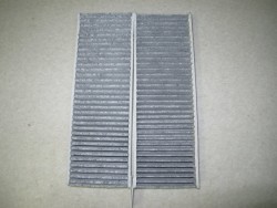 İthal - CITROEN C4 PICASSO POLEN FİLTRESİ KARBONLU 2009 - 2014