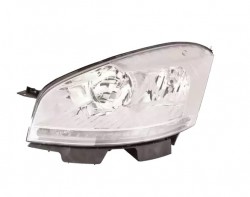 Depo - CITROEN C4 PICASSO SAĞ ÖN FAR İTHAL YAN SANAYİ 2011 - 2012