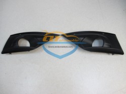 Orjinal - CITROEN C4 PICASSO SİS FAR ÇERÇEVE SETİ