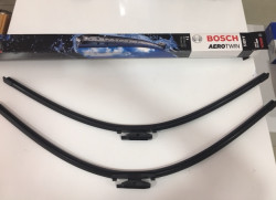 Bosch - CITROEN C4 PICASSO ve GRAND PICASSO ÖN SİLECEK TAKIMI BOSCH 2006 - 2013