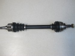 İthal - CITROEN C4 SAĞ AKS 1.6 BENZİNLİ İTHAL YAN SANAYİ 2005 - 2009