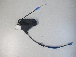 Orjinal - CITROEN C4 SAĞ ARKA KAPI KİLİDİ