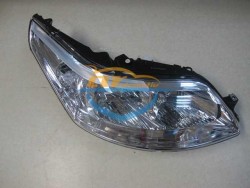 Depo - CITROEN C4 SAĞ FAR İTHAL 2005 - 2009