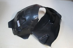 İthal - CITROEN C4 SAĞ ÖN ÇAMURLUK DAVLUMBAZI YAN SANAYİ 2012 - 2015