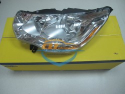 Magnetti Marelli - CITROEN C4 SAĞ ÖN FAR YENİ MODEL