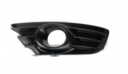 İthal - CITROEN C4 SİS FAR ÇERÇEVESİ SOL YAN SANAYİ 2005 - 2009 İthal - CITROEN C4 SİS FAR ÇERÇEVESİ SOL YAN SANAYİ 2005 - 2009