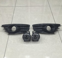 İthal - CITROEN C4 SİS FARI VE ÇERÇEVE SETİ YAN SANAYİ 2005 - 2010  İthal - CITROEN C4 SİS FARI VE ÇERÇEVE SETİ YAN SANAYİ 2005 - 2010