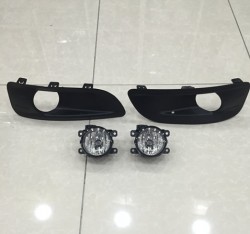İthal - CITROEN C4 SİS FARI VE ÇERÇEVE SETİ 2010 - 2014 İTHAL İthal - CITROEN C4 SİS FARI VE ÇERÇEVE SETİ 2010 - 2014 İTHAL