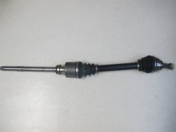 İthal - CITROEN C4 SOL AKS 1.6 BENZİNLİ İTHAL YAN SANAYİ 2005 - 2009