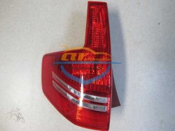 İthal - CITROEN C4 SOL ARKA STOP YAN SANAYİ 2005 - 2009