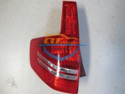 CITROEN C4 SOL ARKA STOP YAN SANAYİ 2005 - 2009