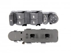 İthal - CITROEN C4 SOL CAM DÜĞMESİ İTHAL YAN SANAYİ 2005 - 2009 İthal - CITROEN C4 SOL CAM DÜĞMESİ İTHAL YAN SANAYİ 2005 - 2009