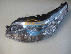 Depo - CITROEN C4 SOL FAR İTHAL YAN SANAYİ 2005 - 2009