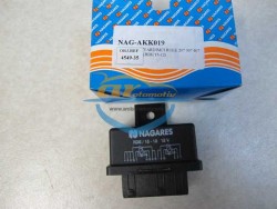 İthal - CITROEN C4 YAKIT RÖLESİ İTHAL YAN SANAYİ