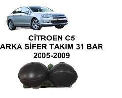İthal - C5 1.6 HDI ARKA SİFER 31 BAR TAKIM YAN SANAYİ 2005 - 2009-5272.75 İthal - C5 1.6 HDI ARKA SİFER 31 BAR TAKIM YAN SANAYİ 2005 - 2009-5272.75