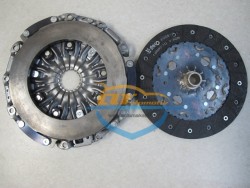 Orjinal - CITROEN C5 1.6 HDI DEBRİYAJ SETİ ORİJİNAL Orjinal - CITROEN C5 1.6 HDI DEBRİYAJ SETİ ORİJİNAL