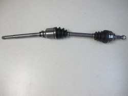 İthal - CITROEN C5 1.6 HDI SAĞ ÖN AKS YAN SANAYİ 2005 - 2010 İthal - CITROEN C5 1.6 HDI SAĞ ÖN AKS YAN SANAYİ 2005 - 2010