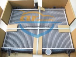 İthal - CİTROEN C5 1.6 HDI SU RADYATÖRÜ YAN SANAYİ 2010 - 2014