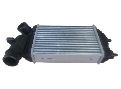 CITROEN C5 2.0 HDI INTERCOOLER TURBO RADYATÖRÜ YAN SANAYİ 2001 - 2005