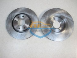 TRW - CITROEN C5 2.0 HDI ÖN FREN DİSK TAKIMI TRW 2001 - 2009 TRW - CITROEN C5 2.0 HDI ÖN FREN DİSK TAKIMI TRW 2001 - 2009