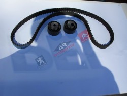 Orjinal - CITROEN C5 2.0 HDI TRİGER SETİ ORİJİNAL 2001 - 2005