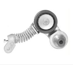 Orjinal - CITROEN C5 2.7 HDI ALTERNATÖR GERGİSİ AMORTİSÖRLÜ ORJİNAL