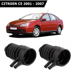 orijinal - Citroen C5 Arka Sifer Toz Körüğü İkili Takım Orijinal 527264 orijinal - Citroen C5 Arka Sifer Toz Körüğü İkili Takım Orijinal 527264