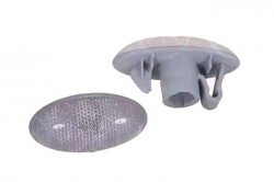 yan sanayi - CITROEN C5 ÇAMURLUK SİNYALİ YAN SANAYİ 2002 - 2006