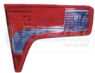 CITROEN C5 İÇ STOP SOL 2002 - 2006