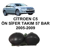 İthal - CITROEN C5 1.6 HDI ÖN SİFER 57 BAR TAKIM YAN SANAYİ 2005 - 2009-5271.J1 İthal - CITROEN C5 1.6 HDI ÖN SİFER 57 BAR TAKIM YAN SANAYİ 2005 - 2009-5271.J1