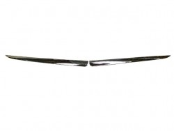Orjinal - CITROEN C5 ÖN TAMPON NİKELAJ TAKIMI ORİJİNAL 2005 - 2008 Orjinal - CITROEN C5 ÖN TAMPON NİKELAJ TAKIMI ORİJİNAL 2005 - 2008