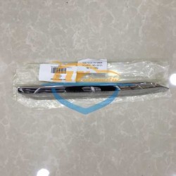 İthal - CITROEN C5 ÖN TAMPON SAĞ KÖŞE NİKELAJ ÇITA YAN SANAYİ