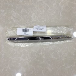 İthal - CITROEN C5 ÖN TAMPON SOL KÖŞE NİKELAJ ÇITA YAN SANAYİ İthal - CITROEN C5 ÖN TAMPON SOL KÖŞE NİKELAJ ÇITA YAN SANAYİ