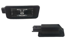 İthal - CITROEN C5 PLAKA LAMBASI 2009 - 2013 6340.G3