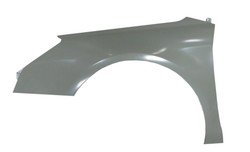 230 - CITROEN C5 SOL ÖN ÇAMURLUK YAN SANAYİ 2009 - 2012