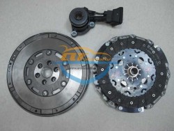 Valeo - CITROEN C5 VOLANT ve DEBRİYAJ SETİ 1.6 HDI Valeo - CITROEN C5 VOLANT ve DEBRİYAJ SETİ 1.6 HDI