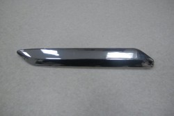 İthal - CITROEN C5 X7 ARKA TAMPON ÇITASI SAĞ NİKELAJLI 