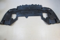 İthal - CITROEN C5 X7 ÖN TAMPON ALT MUHAFAZA 2009 - 2014