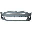 İthal - CITROEN C5 X7 ÖN TAMPON İTHAL 2008 - 2013