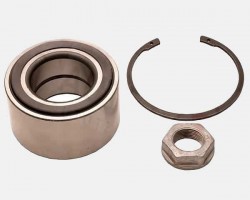 yan sanayi - CITROEN C5 X7 ÖN TEKER BİLYASI YAN SANAYİ 2010 - 2015