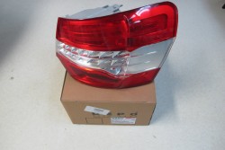 İthal - CITROEN C5 X7 SAĞ STOP ÇAMURLUK KISMI 2010 - 2014