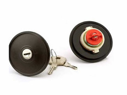 yan sanayi - CITROEN C5 YAKIT DEPO İÇ KAPAĞI ANAHTARLI 2001 - 2005 1508.J4