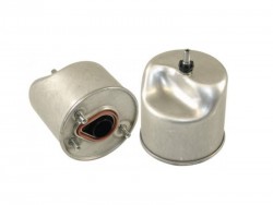 Purflux - CITROEN DS3 EURO 5 MOTOR 1.6 HDI MAZOT FİLTRESİ PURFLUX